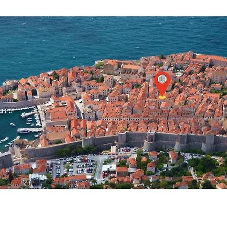 Throne Of Dubrovnik Room 1 Esterno foto